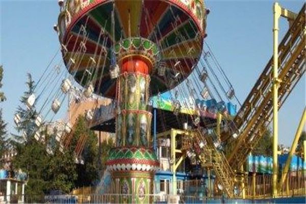 贵阳十大最值得去的景点：甲秀楼上榜，第三杜鹃花海