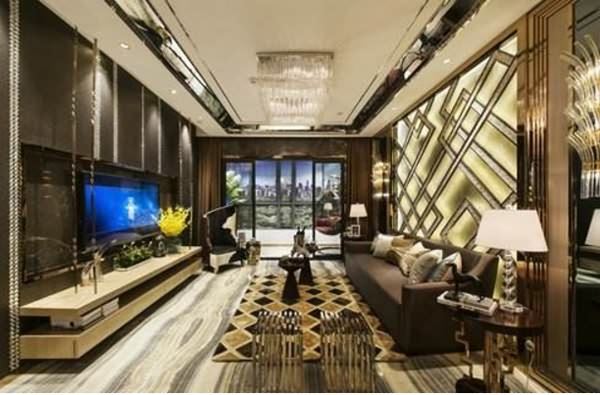 深圳十大精装公司排名，深圳装修公司前十强排行榜