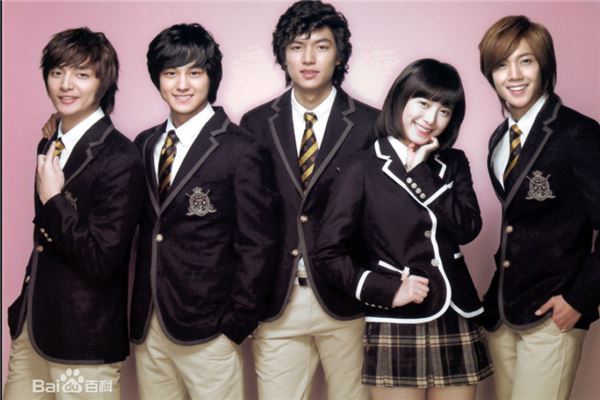 经典老韩剧：浪漫满屋上榜，它的主题是复仇