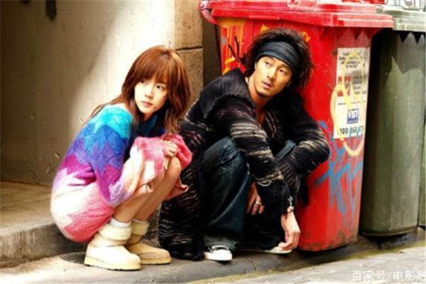 经典老韩剧：浪漫满屋上榜，它的主题是复仇