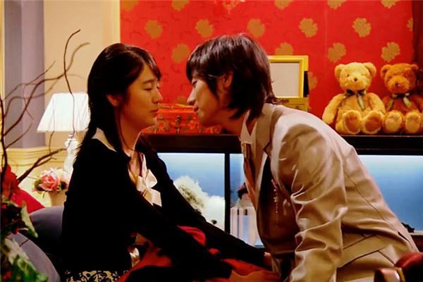 经典老韩剧：浪漫满屋上榜，它的主题是复仇