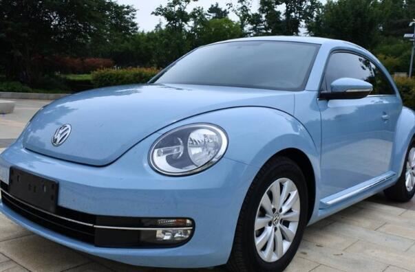 十款适合单身人士开的车 奥迪A1上榜,甲壳虫第二