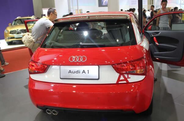 十款适合单身人士开的车 奥迪A1上榜,甲壳虫第二