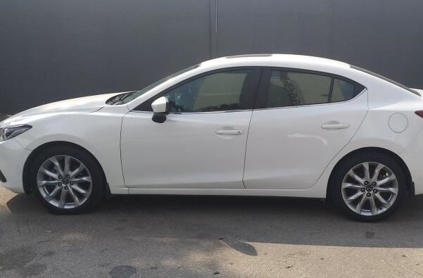 十款适合单身人士开的车 奥迪A1上榜,甲壳虫第二