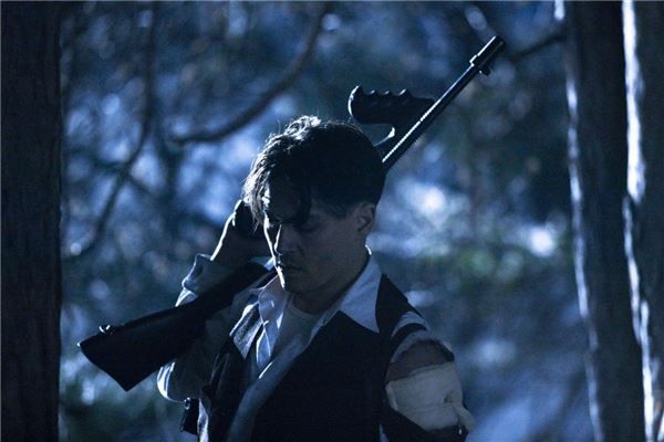 美国街头帮派电影排行榜 教父相当经典,第一值得一看