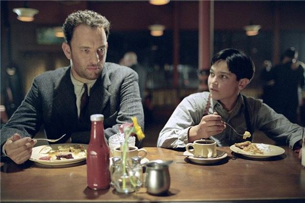 美国街头帮派电影排行榜 教父相当经典,第一值得一看