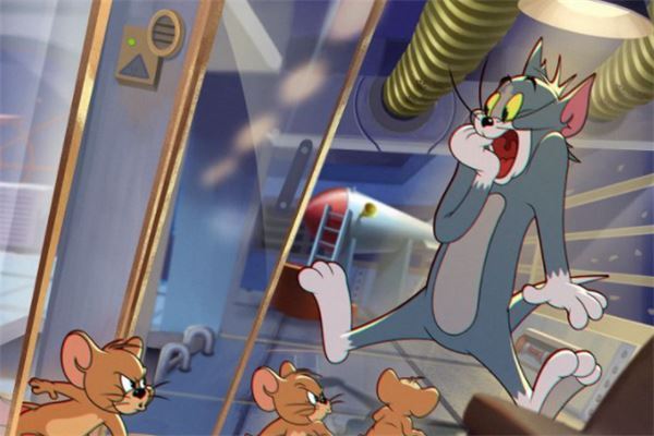 8岁-12岁儿童看的动画片排行榜：《熊出没》上榜，第八有百宝袋