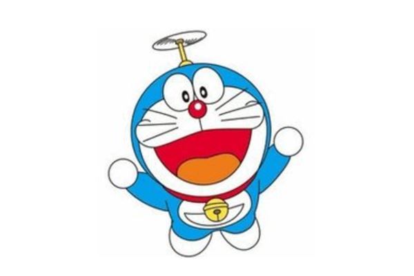 8岁-12岁儿童看的动画片排行榜：《熊出没》上榜，第八有百宝袋