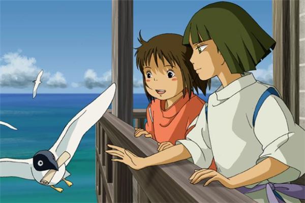 8岁-12岁儿童看的动画片排行榜：《熊出没》上榜，第八有百宝袋