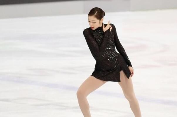 亚洲体坛十大最美女神 福原爱上榜,金妍儿第二