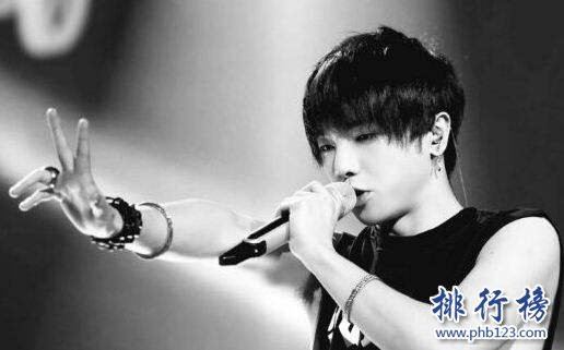 歌手2018第六期排名：华晨宇改编双截棍获第一