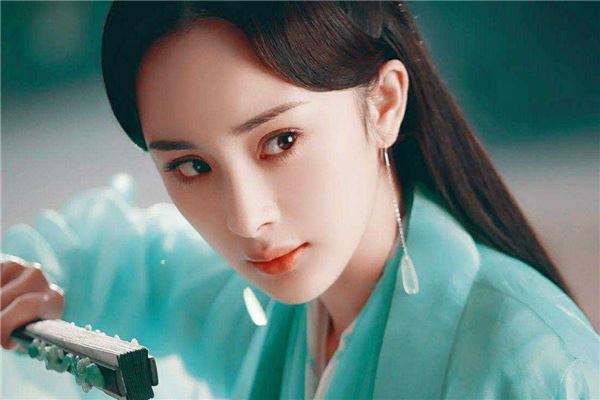 2020中国女明星颜值排行榜 这些女明星颜值超高很是美丽