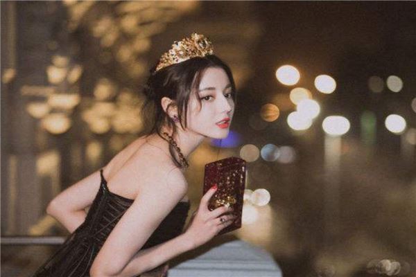 2020中国女明星颜值排行榜 这些女明星颜值超高很是美丽