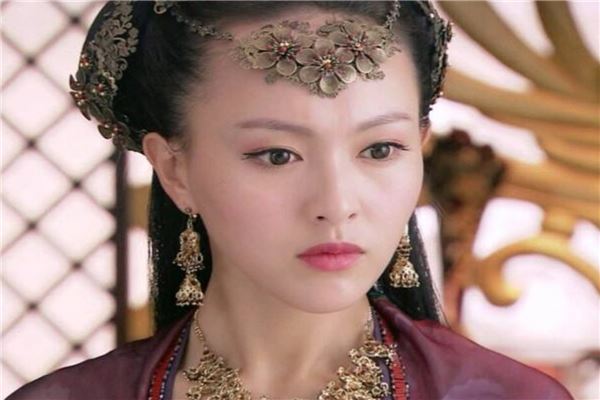 2020中国女明星颜值排行榜 这些女明星颜值超高很是美丽