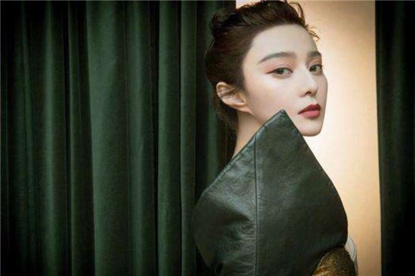 2020中国女明星颜值排行榜 这些女明星颜值超高很是美丽