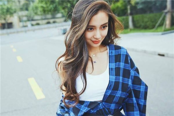 2020中国女明星颜值排行榜 这些女明星颜值超高很是美丽