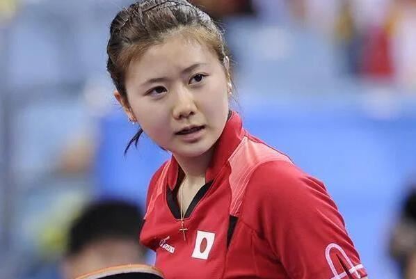 亚洲体坛十大最美女神 福原爱上榜,金妍儿第二