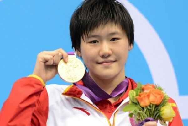 无缘东京奥运会十大名将,丁宁叶诗文上榜,第一在2020年宣布退役
