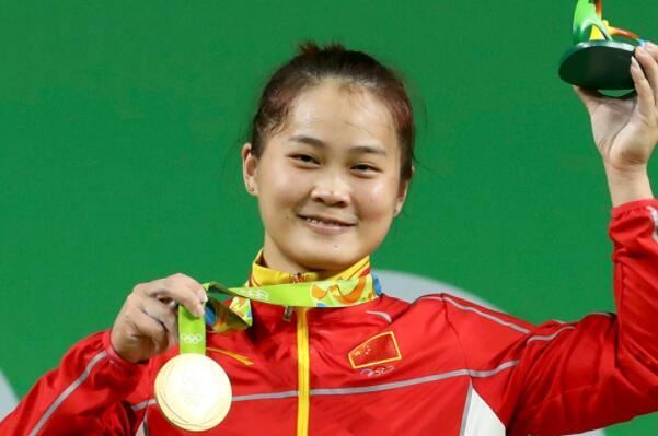 无缘东京奥运会十大名将，丁宁叶诗文上榜，第一在2020年宣布退役