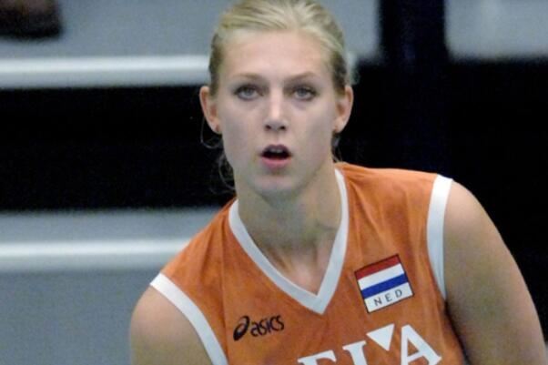 世界十大女排美女运动员 冈察洛娃上榜,木村纱织第九