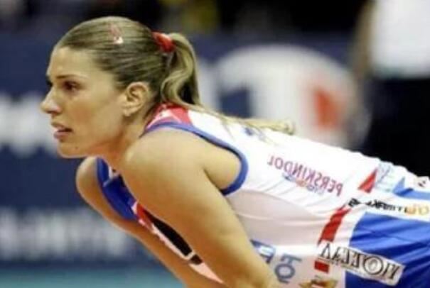 世界十大女排美女运动员 冈察洛娃上榜,木村纱织第九