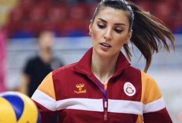 世界十大女排美女运动员 冈察洛娃上榜,木村纱织第九