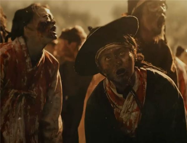 韩国十大丧尸电影排名 韩国值得推荐的丧尸电影盘点