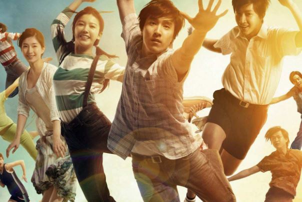 十大必看青春校园电影排行榜:同桌的妳上榜,第七泰国制作