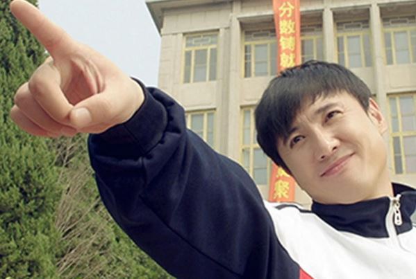 十大必看青春校园电影排行榜：同桌的妳上榜，第七泰国制作