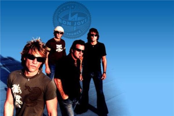 世界十大摇滚乐队排名 老鹰乐队上榜邦乔维很有力量