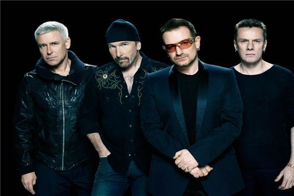 世界十大摇滚乐队排名 老鹰乐队上榜邦乔维很有力量