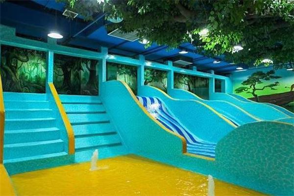 西安十大游乐场排行榜：奇点乐园手作坊上榜，它适合亲子游