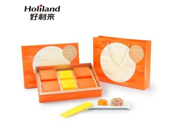 广式月饼品牌排行榜前十名 莲香楼第一，广州酒家上榜