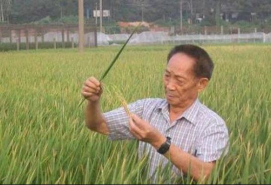 中国现代杰出男性前十名 钟南山先生上榜,第一对全球都有贡献