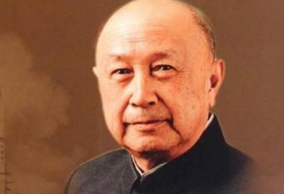 中国现代杰出男性前十名 钟南山先生上榜,第一对全球都有贡献