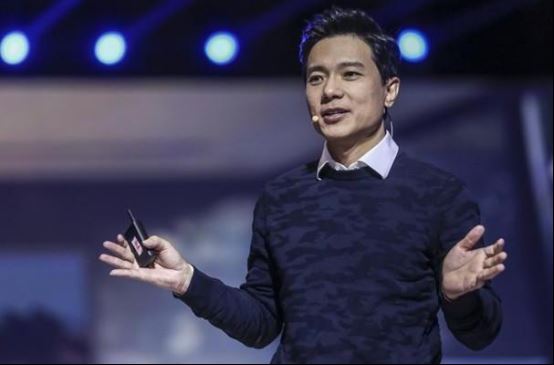 中国现代杰出男性前十名 钟南山先生上榜,第一对全球都有贡献