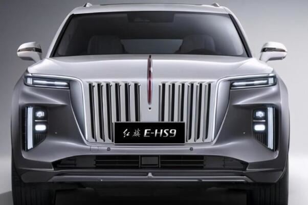 2021红旗SUV车型大全 E-HS3上榜,第一受追捧