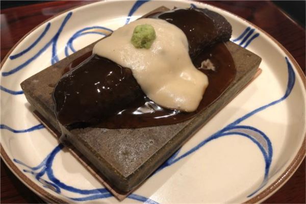 日本三大顶级料理 怀石料理与会席料理知名度很高