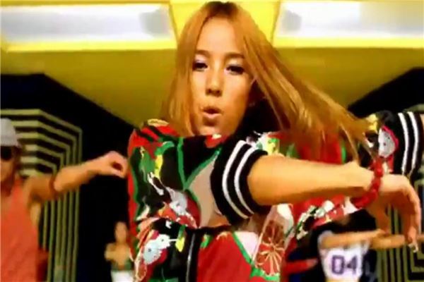 十大经典韩国歌曲 江南style很是魔性,第三相当动听