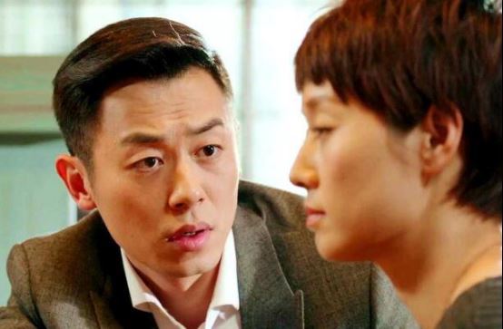 评分最高的职场电视剧前十名 完美关系上榜,第十豆瓣评分7.8