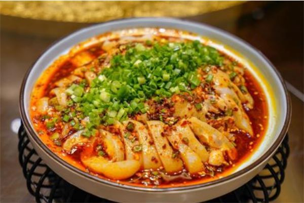 成都十大川菜店排行榜:绿道时光上榜,它是苍蝇小馆