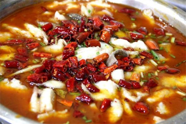 成都十大川菜店排行榜：绿道时光上榜，它是苍蝇小馆