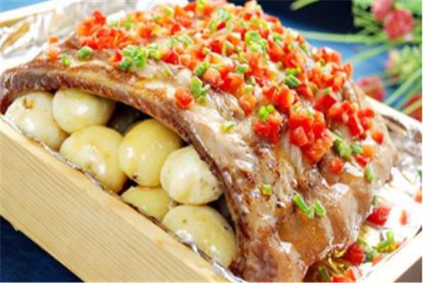 成都十大川菜店排行榜：绿道时光上榜，它是苍蝇小馆