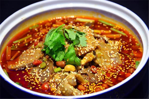 成都十大川菜店排行榜:绿道时光上榜,它是苍蝇小馆