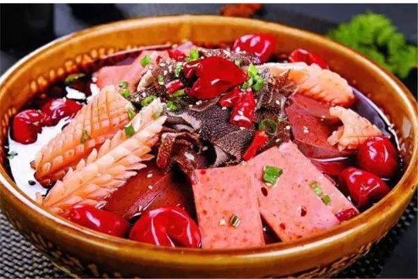 成都十大川菜店排行榜：绿道时光上榜，它是苍蝇小馆