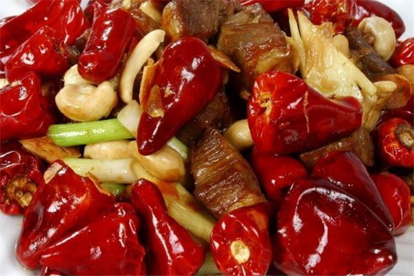 成都十大川菜店排行榜：绿道时光上榜，它是苍蝇小馆