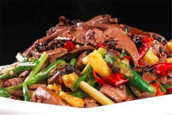 成都十大川菜店排行榜：绿道时光上榜，它是苍蝇小馆