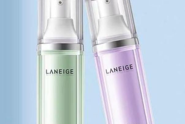 2021年隔离霜十大品牌，第一名姫芮，第九名性价比高