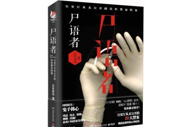 中国侦探类小说排行榜前十名，破云上榜，第一被改编成多部电视剧作