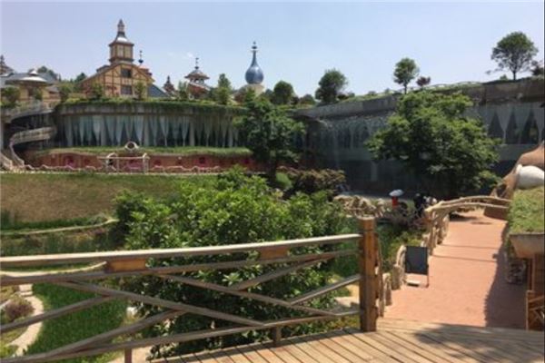 昆明十大风景名胜区排行榜：海埂大坝上榜，云南民族村第十